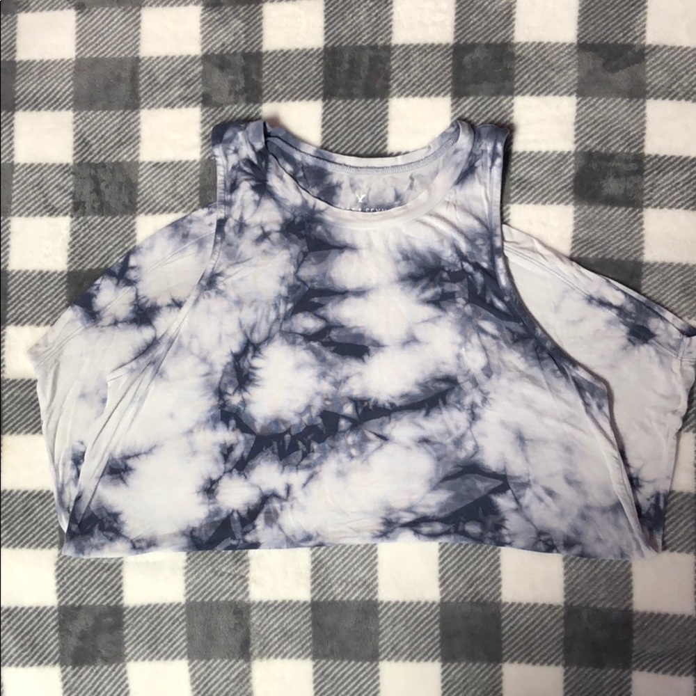 soft & sexy American Eagle tank top
